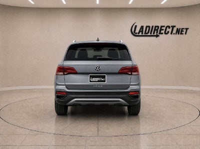 2022 Volkswagen Taos S