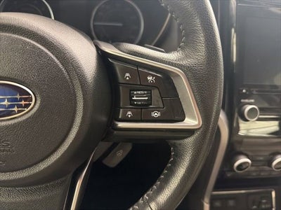 2021 Subaru Ascent Limited