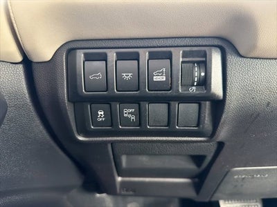 2021 Subaru Ascent Limited