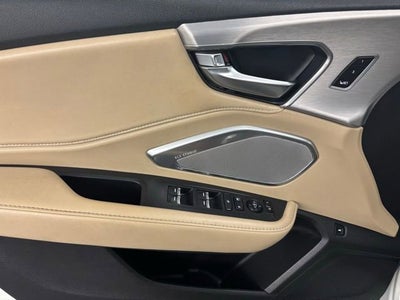 2019 Acura RDX w/Technology Pkg
