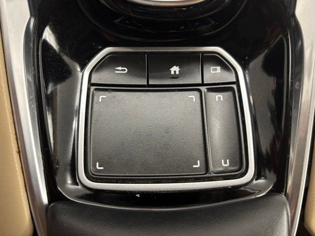 2019 Acura RDX w/Technology Pkg