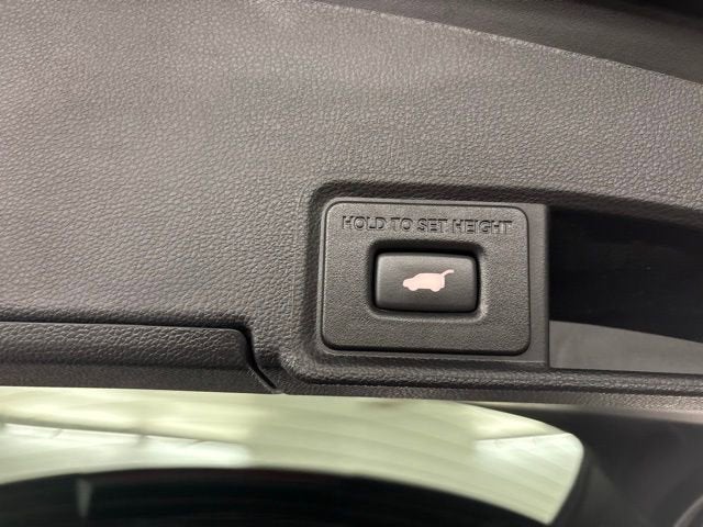 2019 Acura RDX w/Technology Pkg