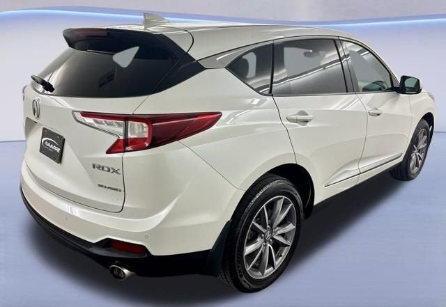 2019 Acura RDX w/Technology Pkg