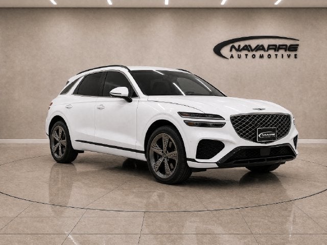 2024 Genesis GV70 2.5T