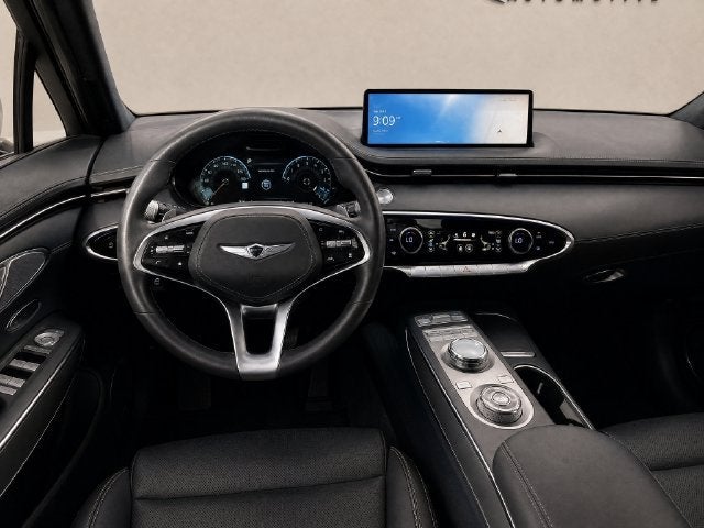 2024 Genesis GV70 2.5T