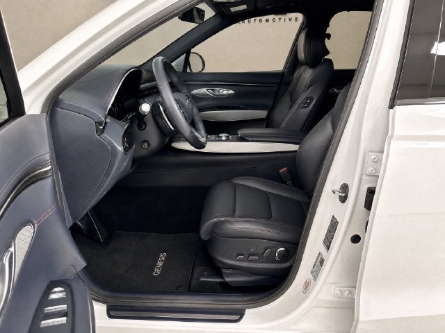 2024 Genesis GV70 2.5T