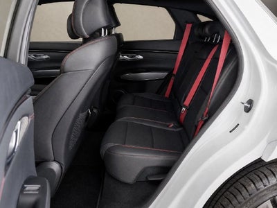 2024 Genesis GV70 2.5T