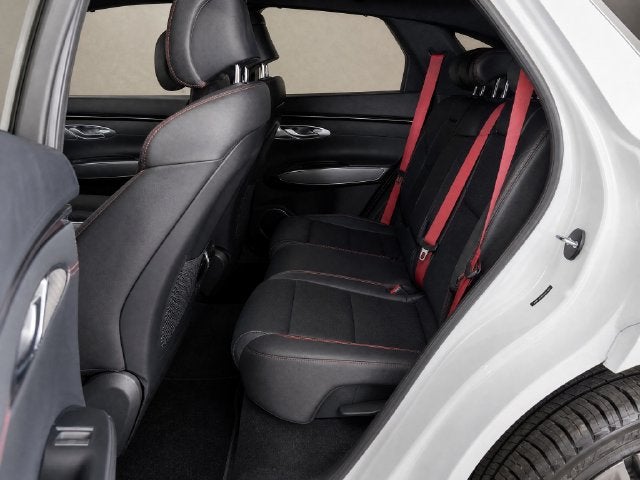 2024 Genesis GV70 2.5T