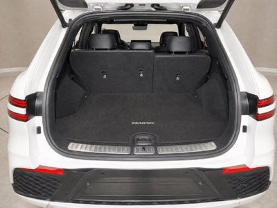 2024 Genesis GV70 2.5T