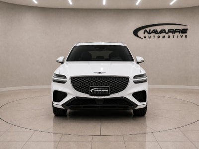 2024 Genesis GV70 2.5T