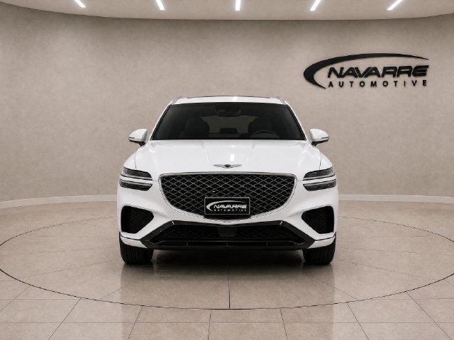 2024 Genesis GV70 2.5T