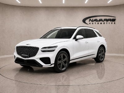 2024 Genesis GV70 2.5T