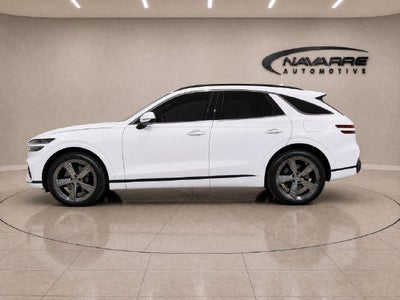 2024 Genesis GV70 2.5T