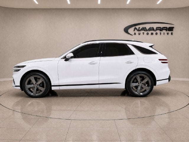 2024 Genesis GV70 2.5T
