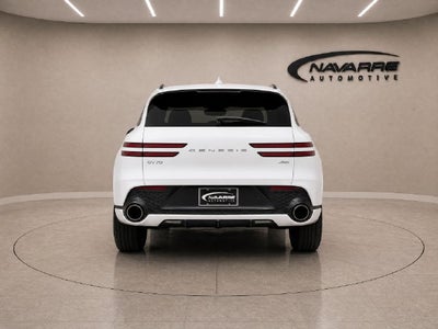 2024 Genesis GV70 2.5T