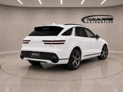 2024 Genesis GV70 2.5T