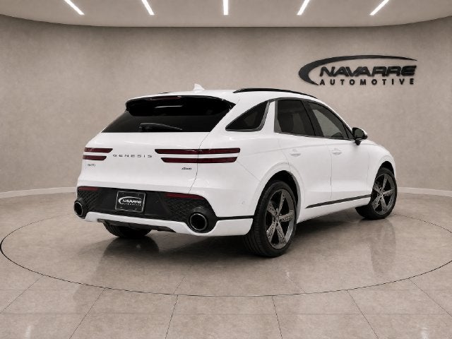 2024 Genesis GV70 2.5T