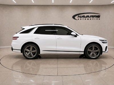 2024 Genesis GV70 2.5T