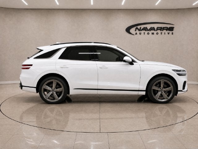 2024 Genesis GV70 2.5T