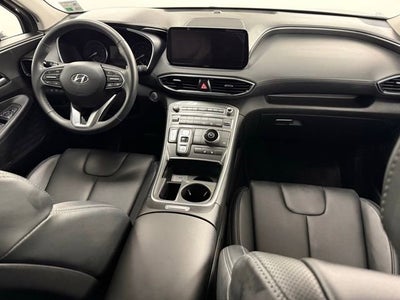 2023 Hyundai SANTA FE XRT