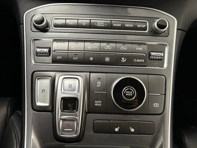 2023 Hyundai SANTA FE XRT