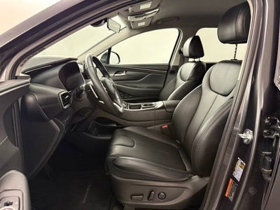 2023 Hyundai SANTA FE XRT