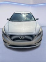 2015 Hyundai SONATA 2.4L SE