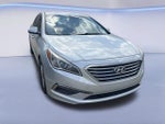 2015 Hyundai SONATA 2.4L SE