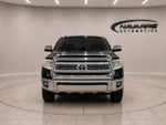2015 Toyota Tundra 4WD Truck Platinum
