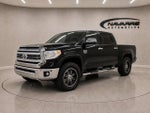2015 Toyota Tundra 4WD Truck Platinum