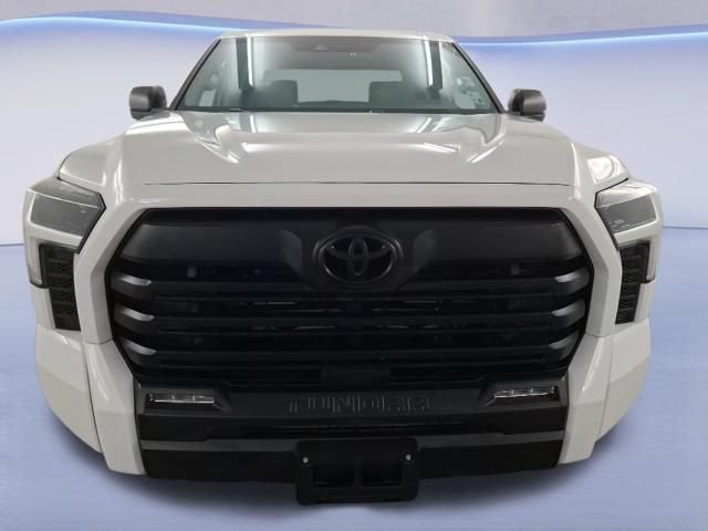 2024 Toyota Tundra 4WD SR5 — photo 2