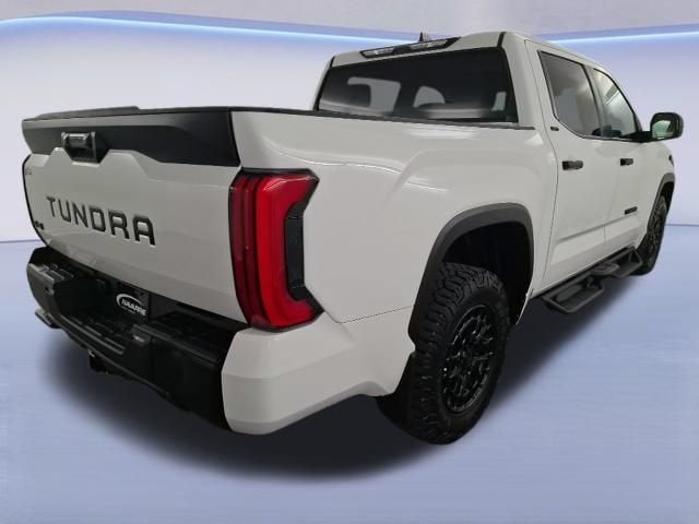 2024 Toyota Tundra 4WD SR5 — photo 8