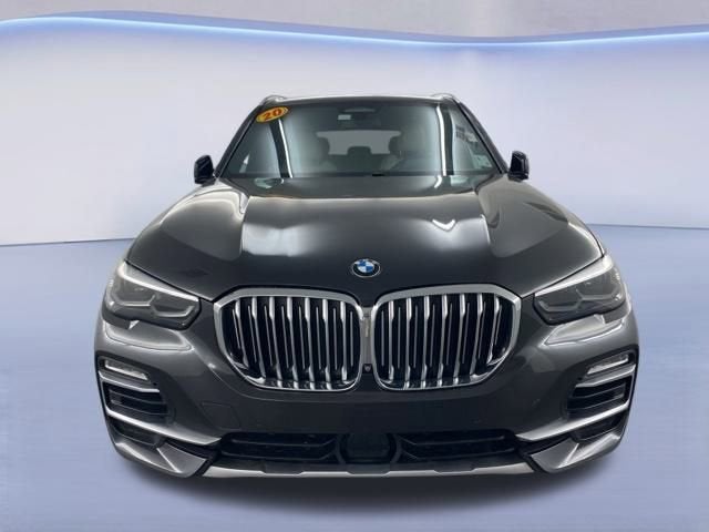 2020 BMW X5 sDrive40i