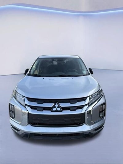 2021 Mitsubishi Outlander Sport ES