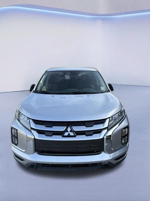 2021 Mitsubishi Outlander Sport ES