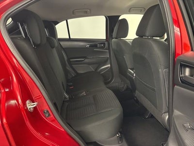 2020 Mitsubishi Eclipse Cross ES