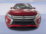 2020 Mitsubishi Eclipse Cross ES