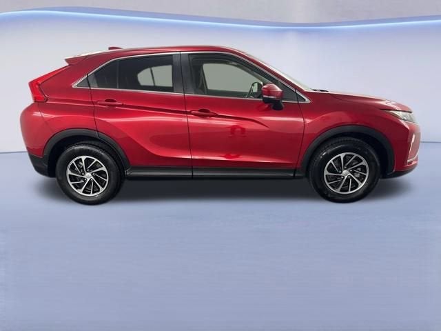 2020 Mitsubishi Eclipse Cross ES
