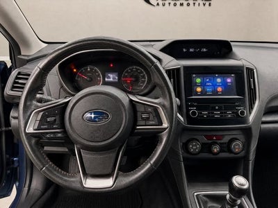 2019 Subaru Crosstrek Premium