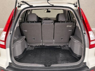 2011 Honda CR-V LX