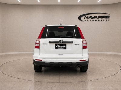 2011 Honda CR-V LX