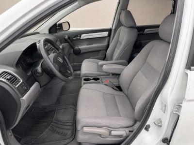 2011 Honda CR-V LX