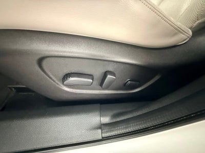 2021 Nissan Rogue Sport SL