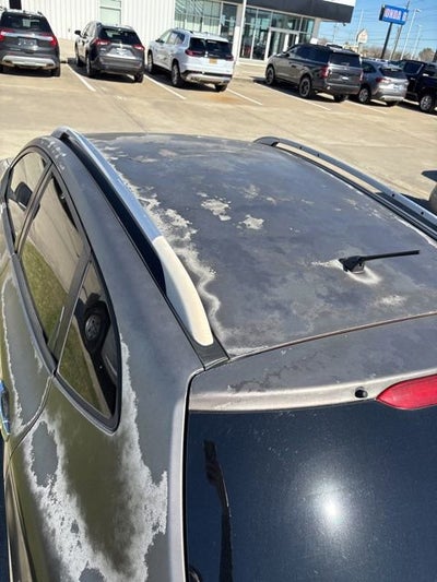 2010 Nissan Rogue SL