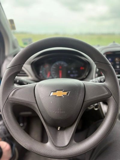 2019 Chevrolet Spark LS