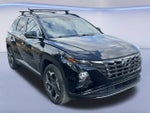 2023 Hyundai TUCSON HYBRID Limited