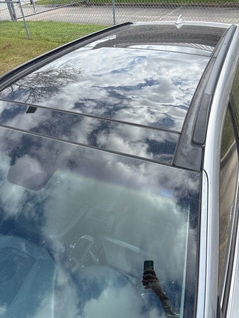 2018 Hyundai SANTA FE Limited Ultimate