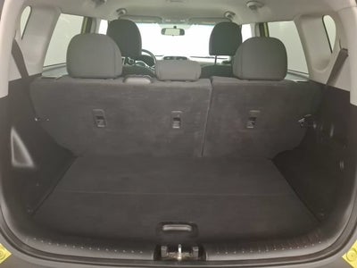 2014 Kia Soul Base