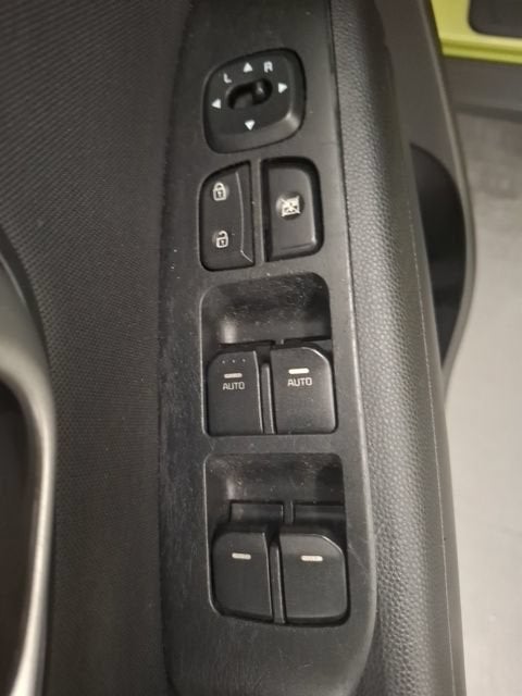 2014 Kia Soul Base