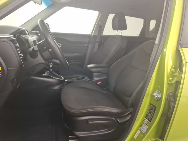 2014 Kia Soul Base